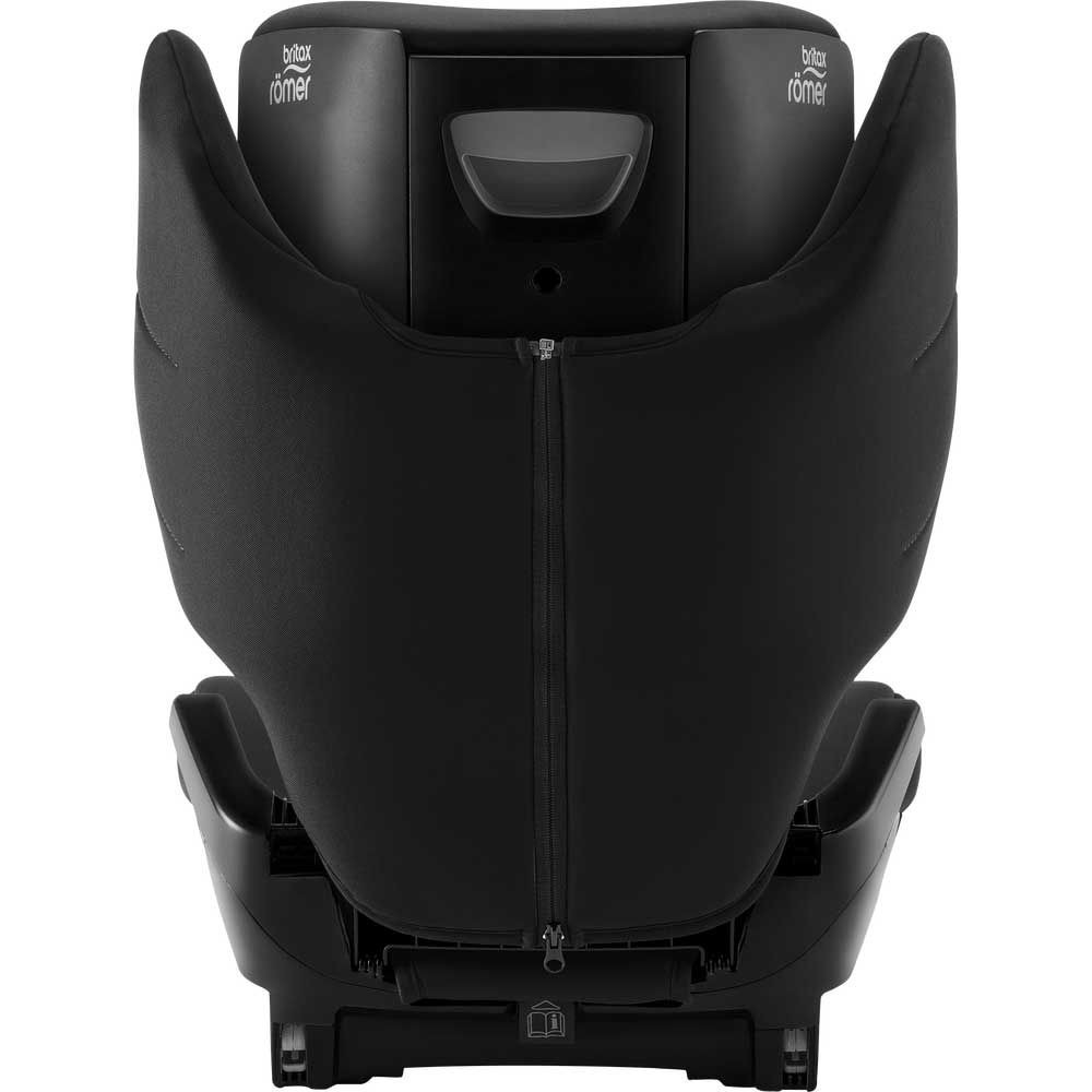 Britax Römer Discovery Plus 2 4
